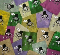 Image 1 of Dude Patch