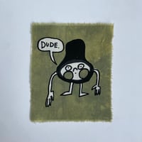 Image 5 of Dude Patch