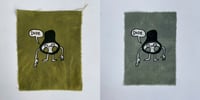 Image 3 of Dude Patch
