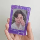 Image 1 of Magic Shop Photocard Holder