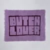 Butch Lover Patch