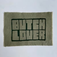 Image 2 of Butch Lover Patch