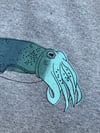 Cuttlefish T-Shirt 