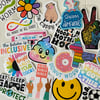 Stickers