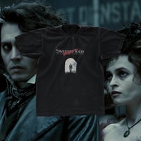Image 2 of Sweeney Todd Tee