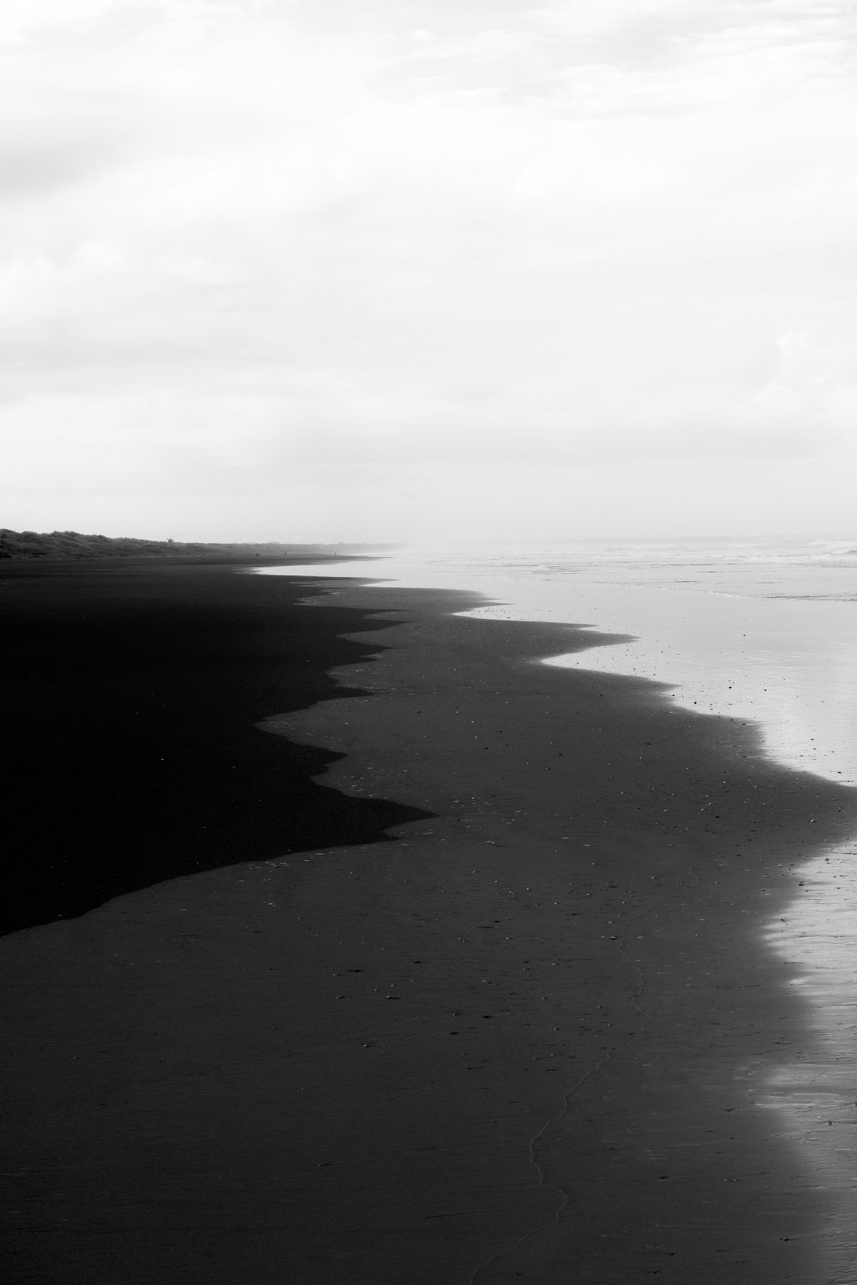 Image of Sand (Nicaragua)