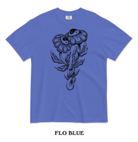 Image 3 of Flower Balance Shirt