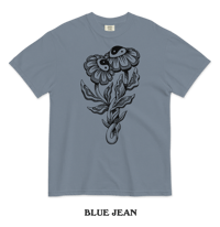 Image 4 of Flower Balance Shirt