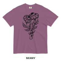 Image 5 of Flower Balance Shirt