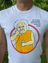 You Are Lucky I Been Drankin Tee Image 2