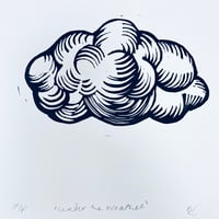 Image 2 of Melancholic Greetings cards