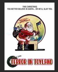 Terror in Toyland 