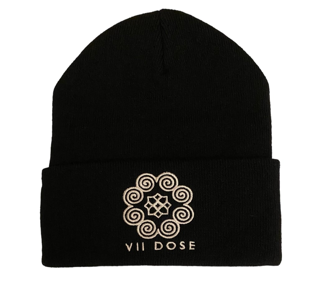 Image of Roots & Culture Beanies 