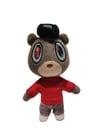 MINI KanYe West The Life Of Pablo Teddy Bear 