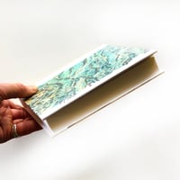 Image 5 of A little bit of sea hard back notebook