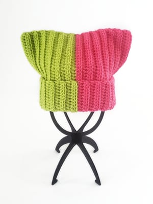 Image of Cat Ear Beanie