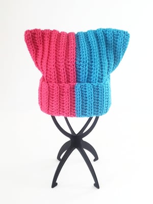 Image of Cat Ear Beanie