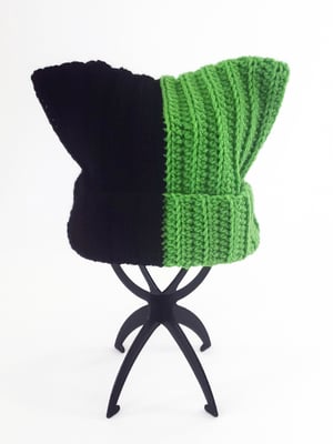 Image of Cat Ear Beanie