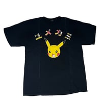 Image of Pika Pikaaaaaa T Shirt