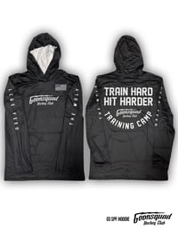 Image 1 of GS UPF Tech Hoodie