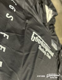 Image 2 of GS UPF Tech Hoodie