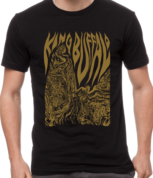 Image of Creatures T-Shirt