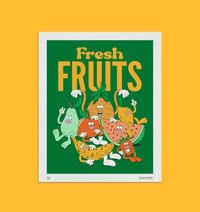 FRESH FRUITS