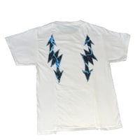 Image of Legend Of The White Lightning T Shirt
