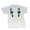 Image of Legend Of The White Lightning T Shirt