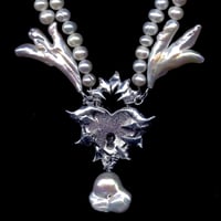 Image 1 of 1/1 Seraphim Lock Collar