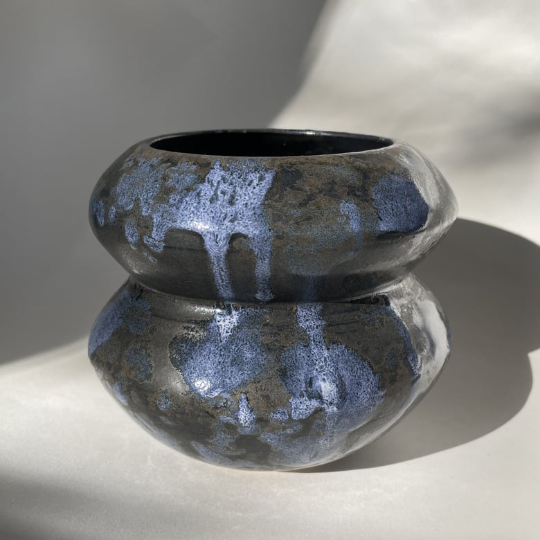 Image of Milky Way Vase I