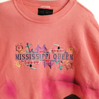 Image of "Mississippi Queen" Sweater