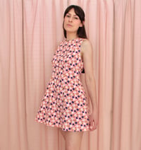 Image 1 of Marcia Dress - Floral dream