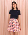 Phuncle mini skirt - Floral dream