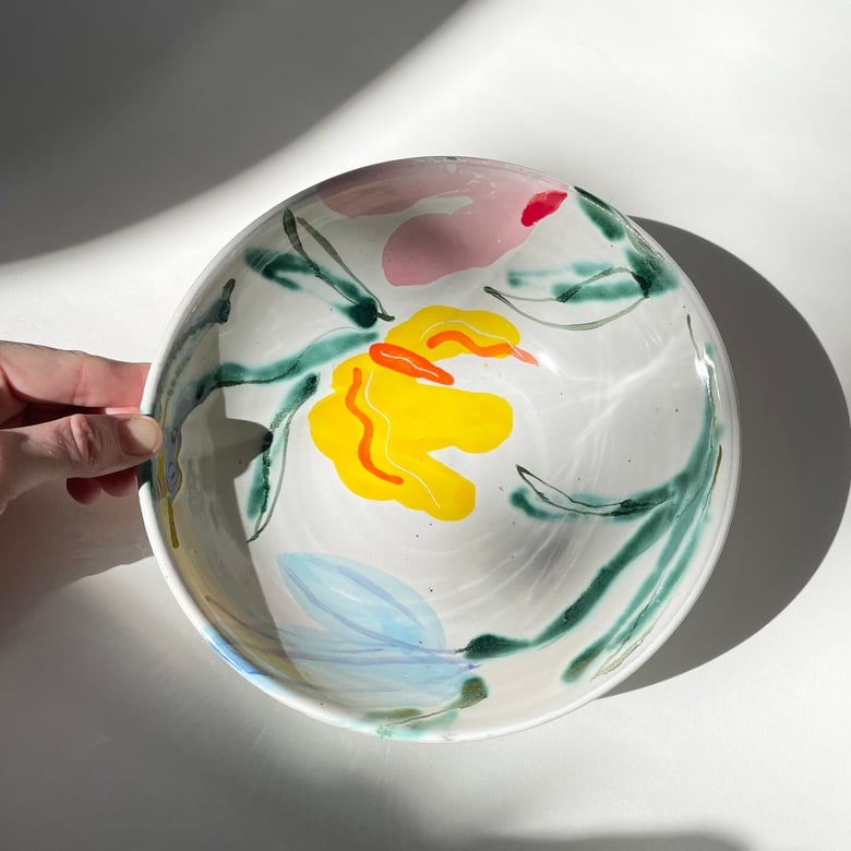 Image of Pasta Bowl