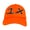 Image of Orange Juice & Thrashed Thrasher Trucker Hat