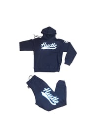 Image of Hustle Allstar Sweatsuit 