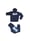 Image of Hustle Allstar Sweatsuit 