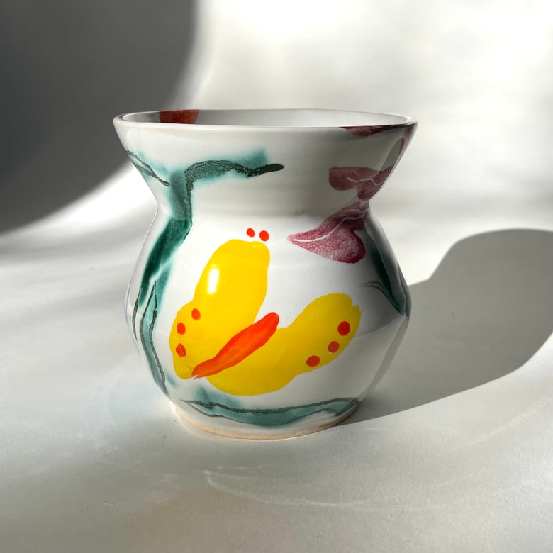Image of Bouquet Vase