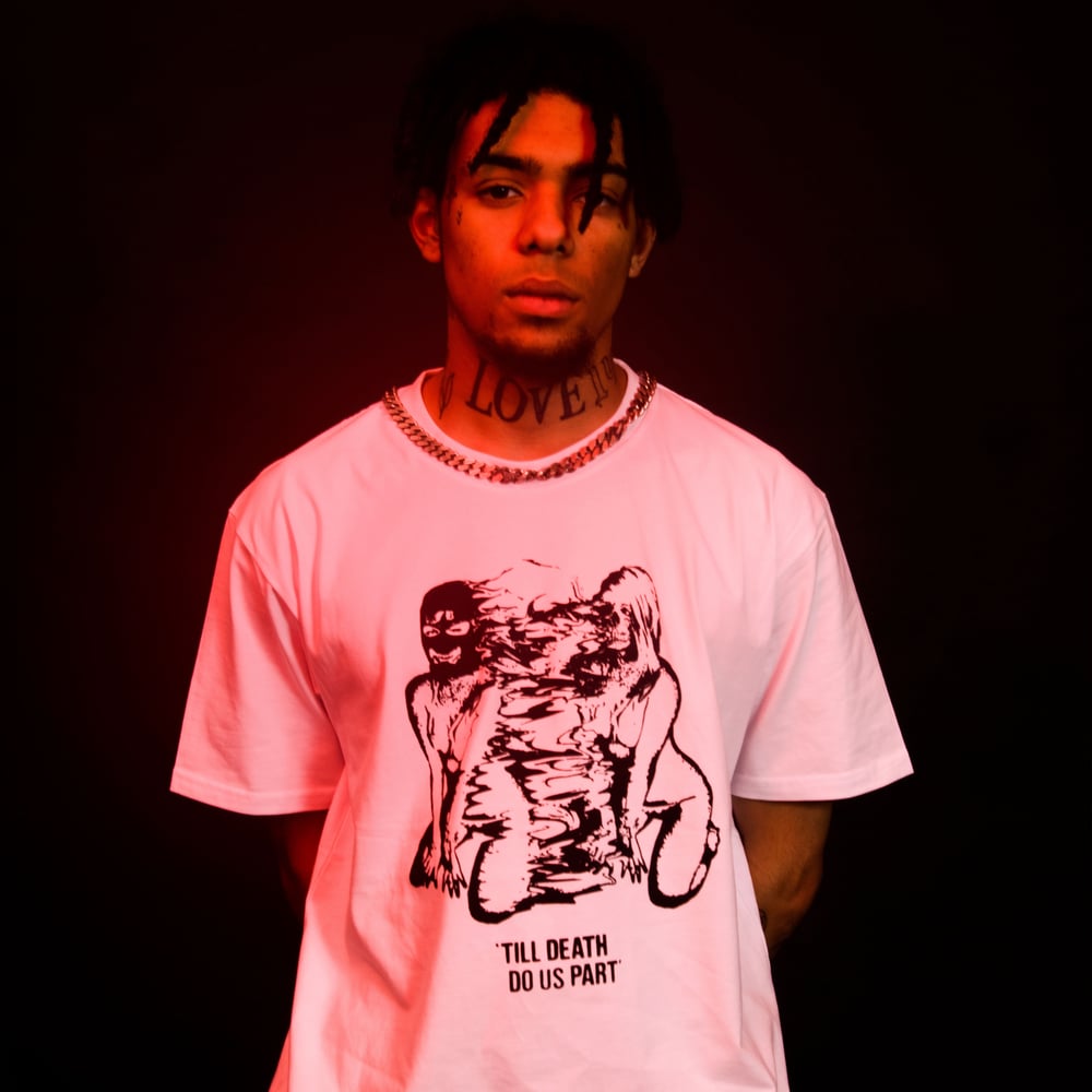 TILL DEATH DO US PART TEE