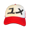 Image of cAsh Ketchum's Trucker Hat