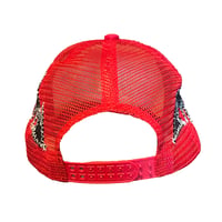 Image of cAsh Ketchum's Trucker Hat