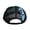 Image of Nicola Tesla Lightning Strike Trucker Hat