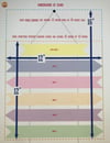 Sign Dimensions