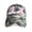 Image of Nah They Lowkey Pretty In Pink Trucker Hat