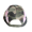 Image of Nah They Lowkey Pretty In Pink Trucker Hat