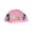 Image of That Championship Player Player Pink Trucker Hat