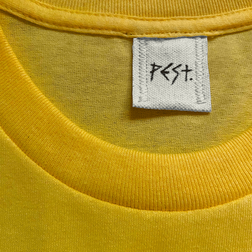 PIECES TEE