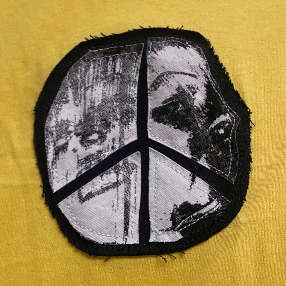 PIECES TEE