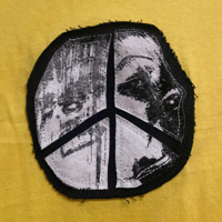 Image 2 of PIECES TEE